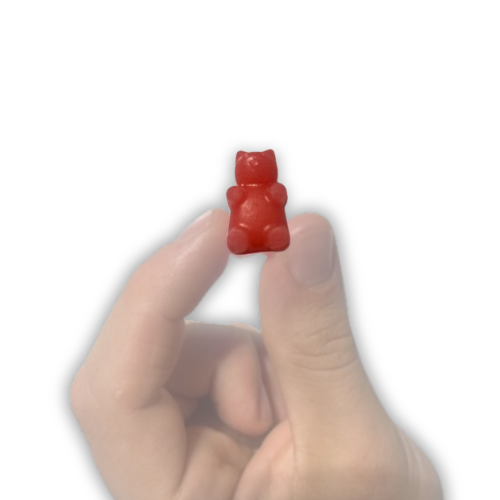 (8 Pack) Bubblegum Gummies