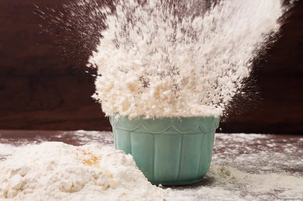 The Messy Reality of Protein Powders: Why Convenience Isn’t Always What It Seems