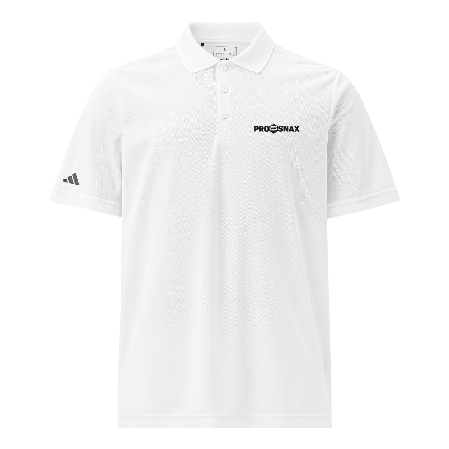 PROSNAX Official Adidas Sport Polo