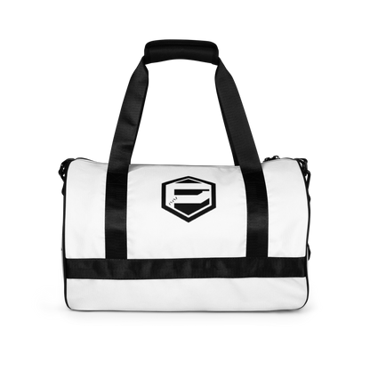 PROSNAX Official Gym bag