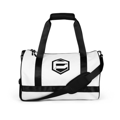 PROSNAX Official Gym bag