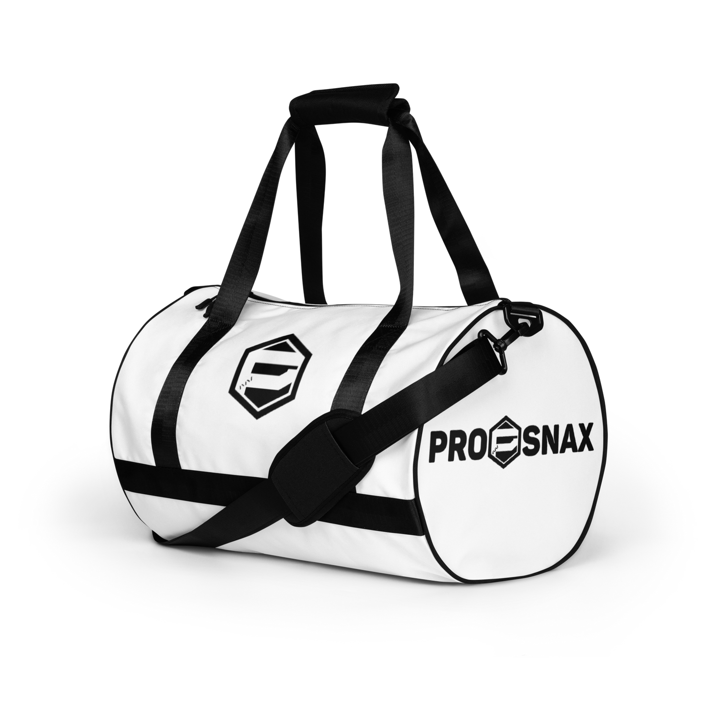 PROSNAX Official Gym bag