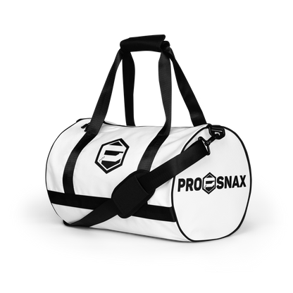 PROSNAX Official Gym bag