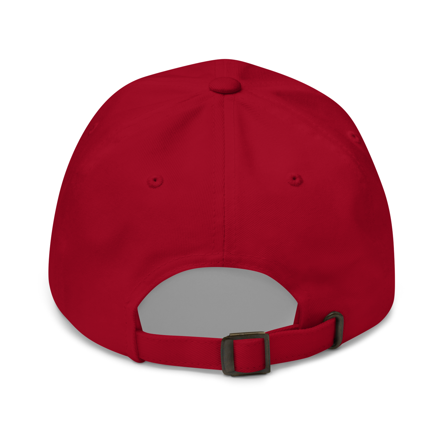 PROSNAX Official 'Dad hat'