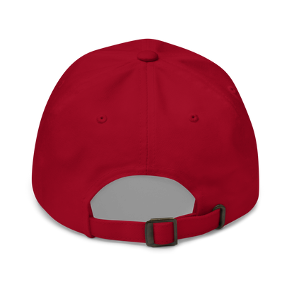 PROSNAX Official 'Dad hat'