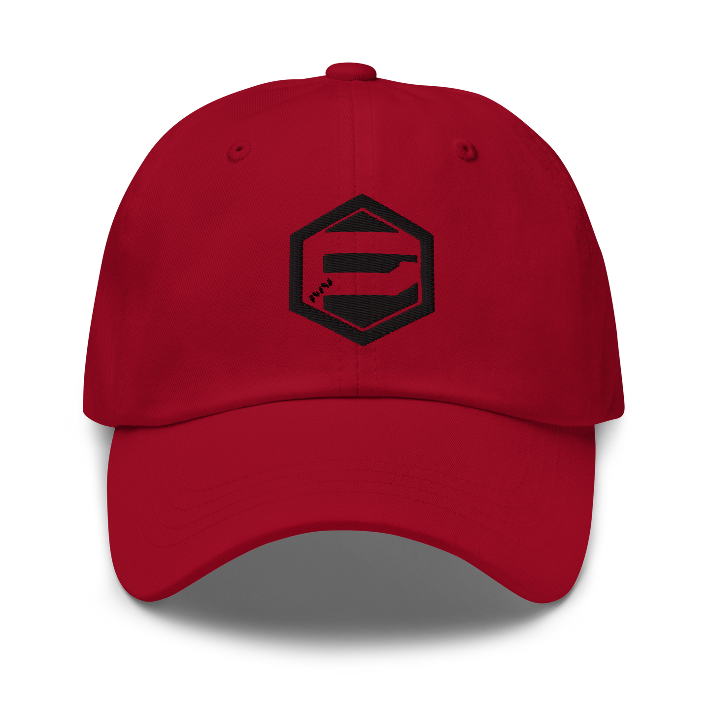 PROSNAX Official 'Dad hat'