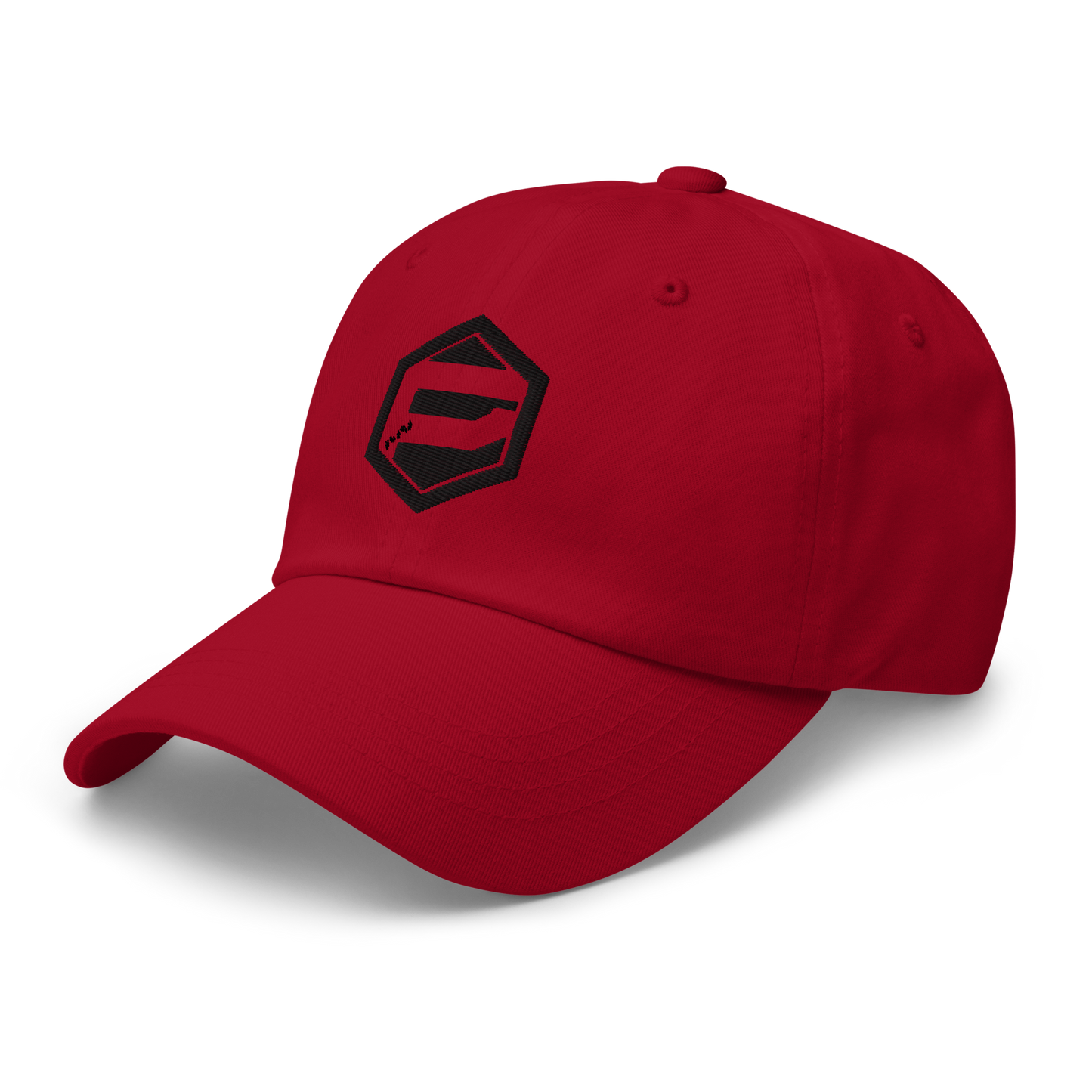 PROSNAX Official 'Dad hat'