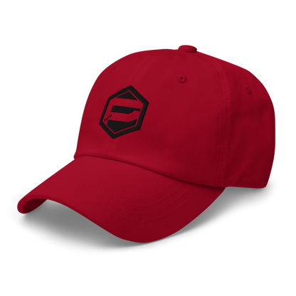 PROSNAX Official 'Dad hat'