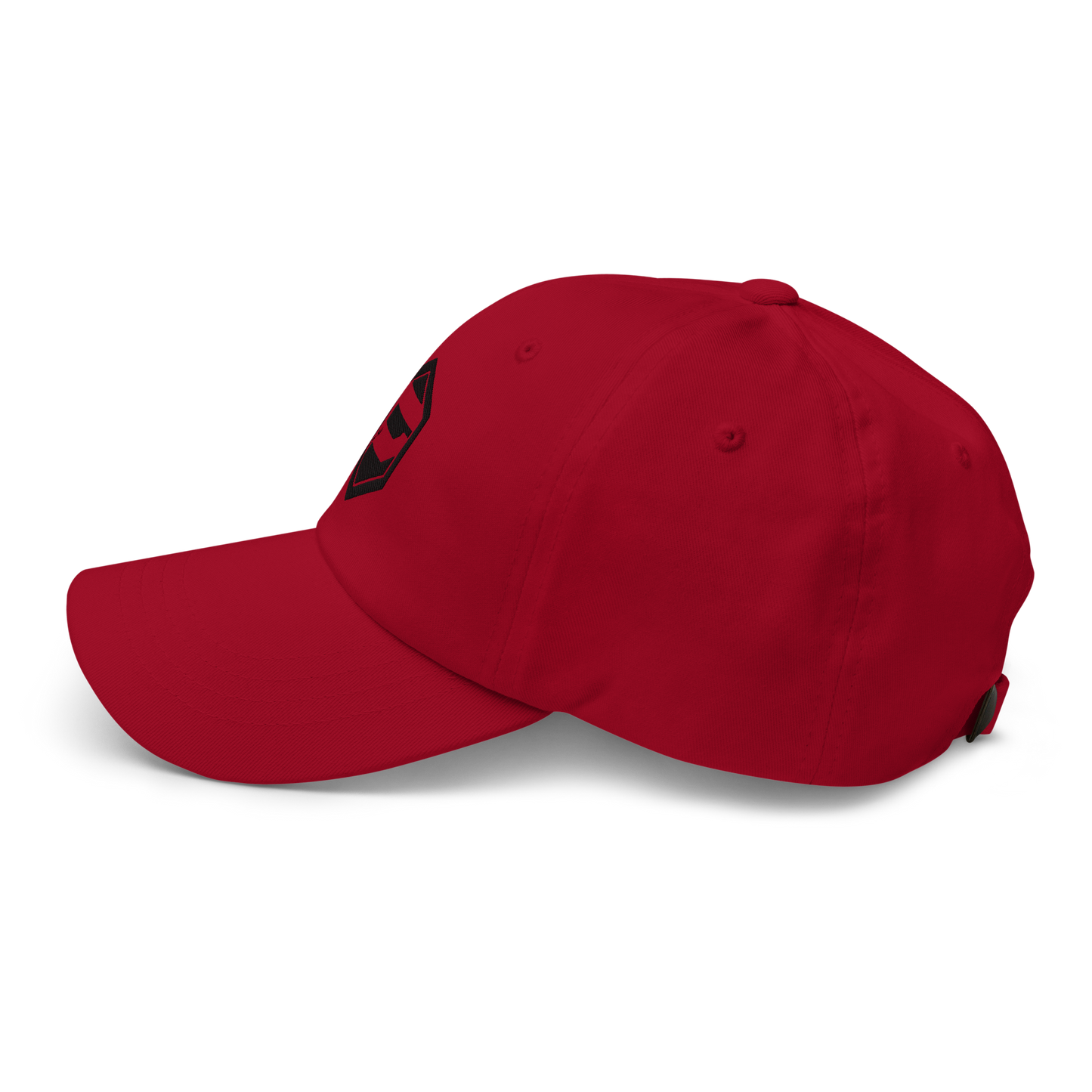 PROSNAX Official 'Dad hat'