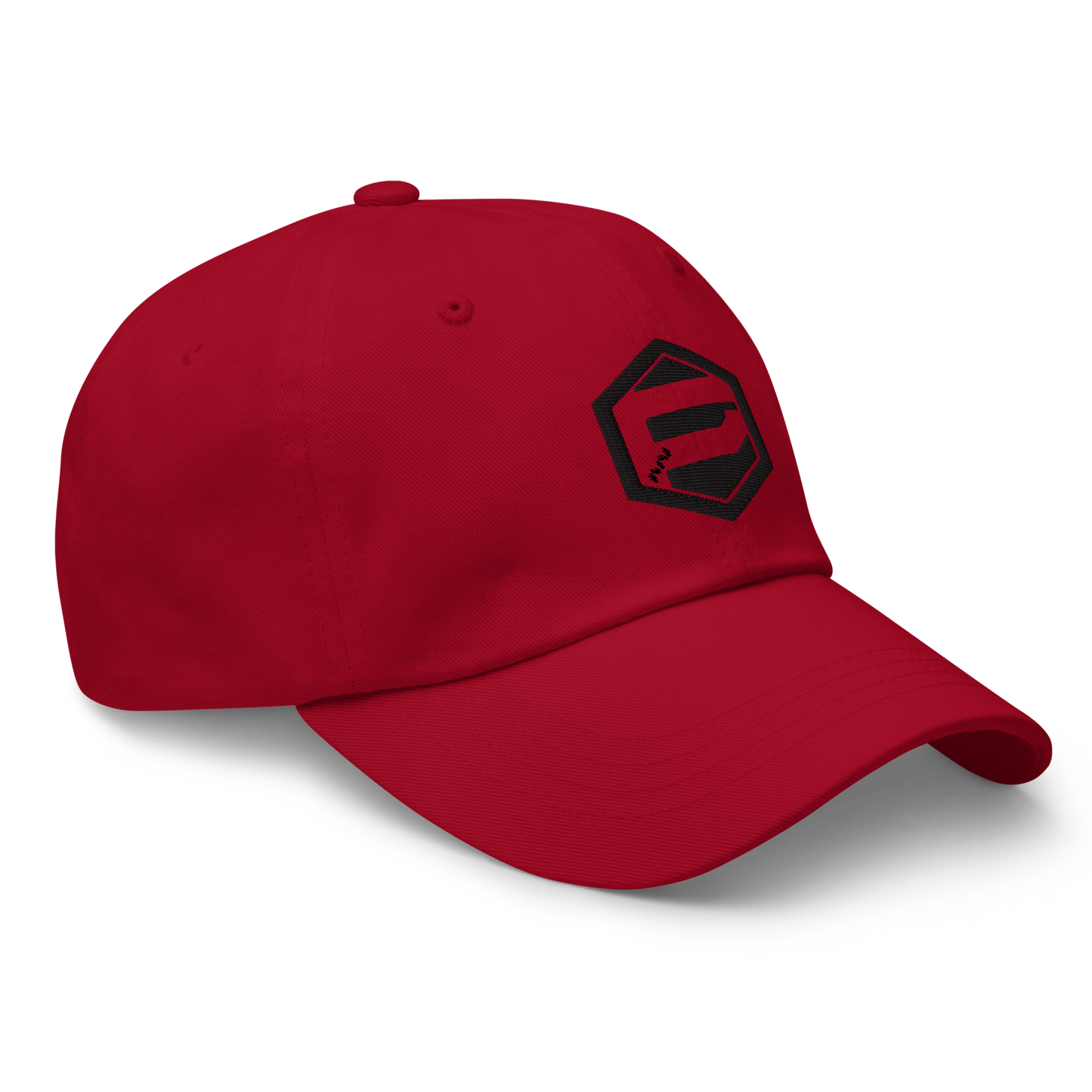 PROSNAX Official 'Dad hat'