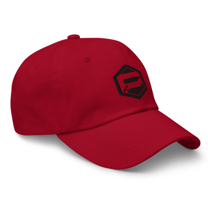 PROSNAX Official 'Dad hat'