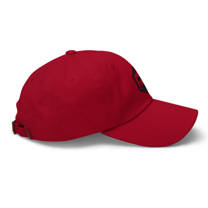 PROSNAX Official 'Dad hat'