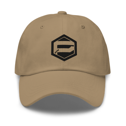 PROSNAX Official 'Dad hat'