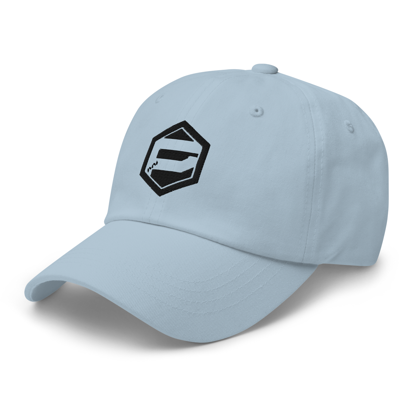 PROSNAX Official 'Dad hat'