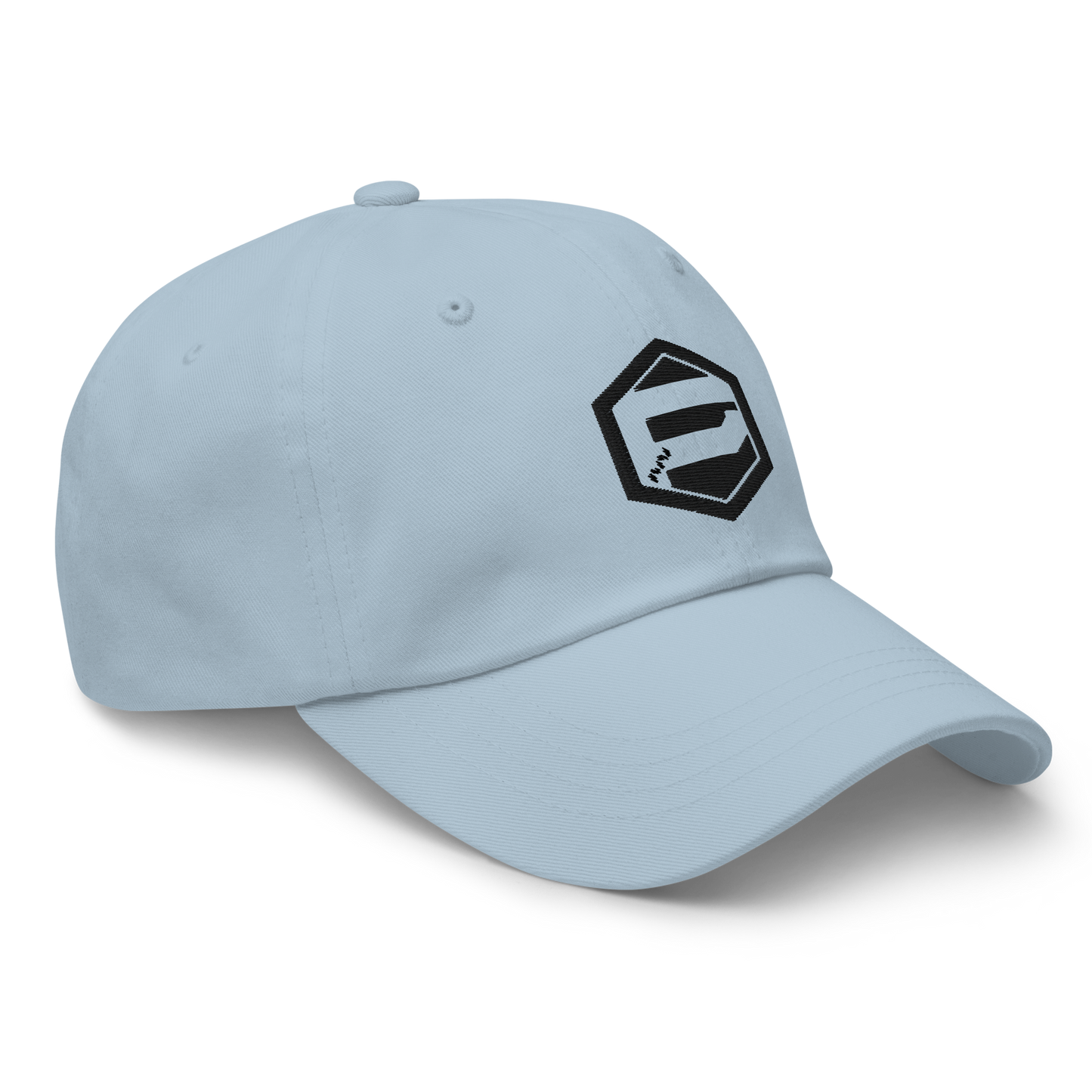 PROSNAX Official 'Dad hat'