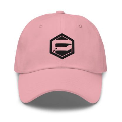 PROSNAX Official 'Dad hat'