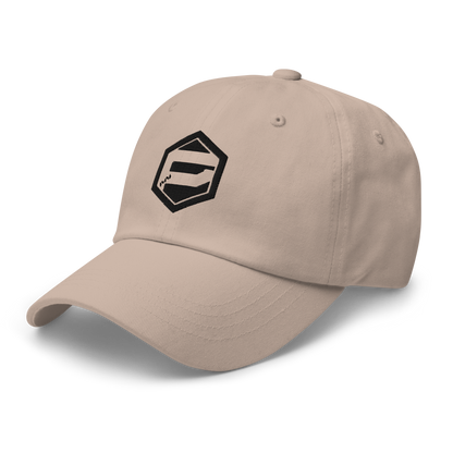 PROSNAX Official 'Dad hat'