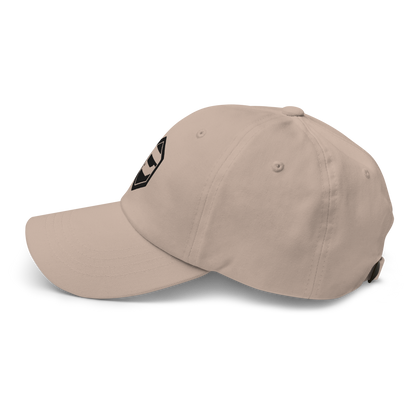 PROSNAX Official 'Dad hat'