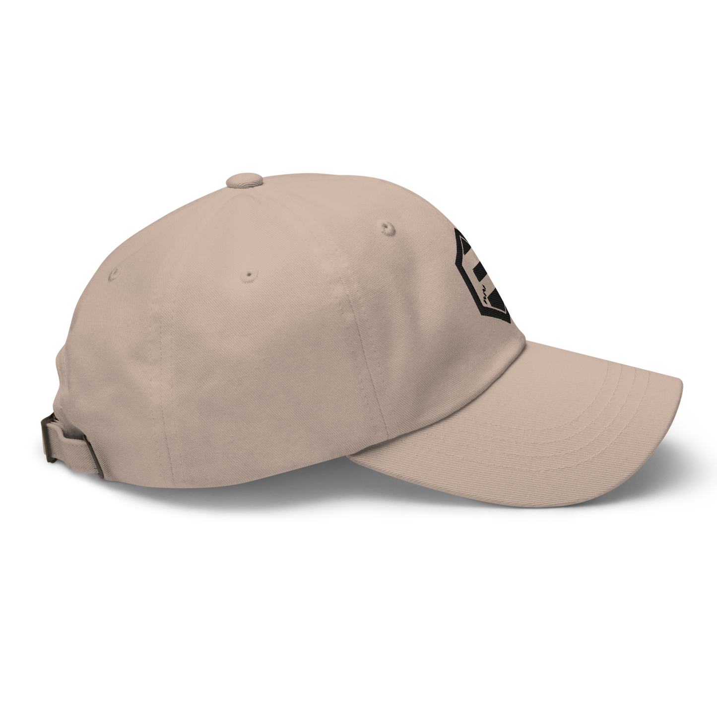 PROSNAX Official 'Dad hat'