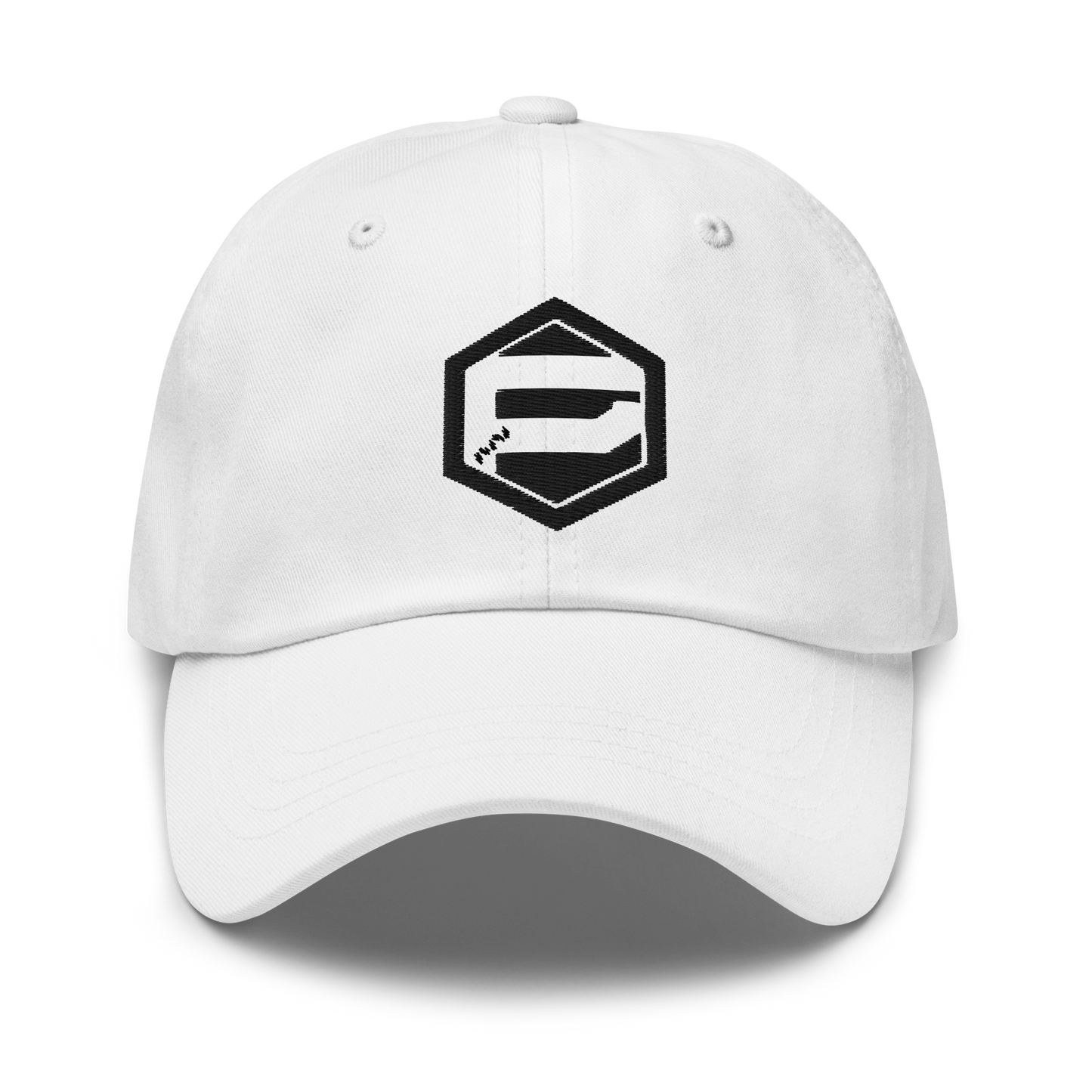 PROSNAX Official 'Dad hat'