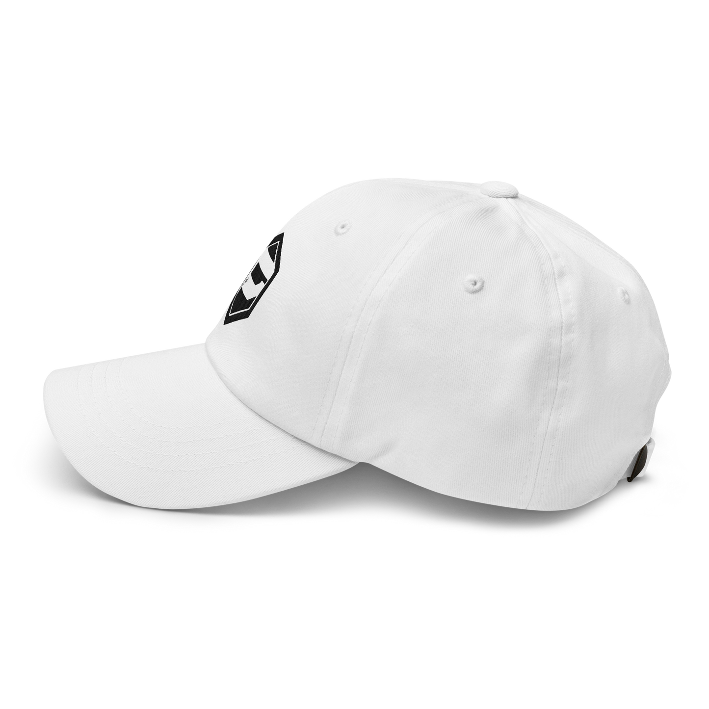 PROSNAX Official 'Dad hat'