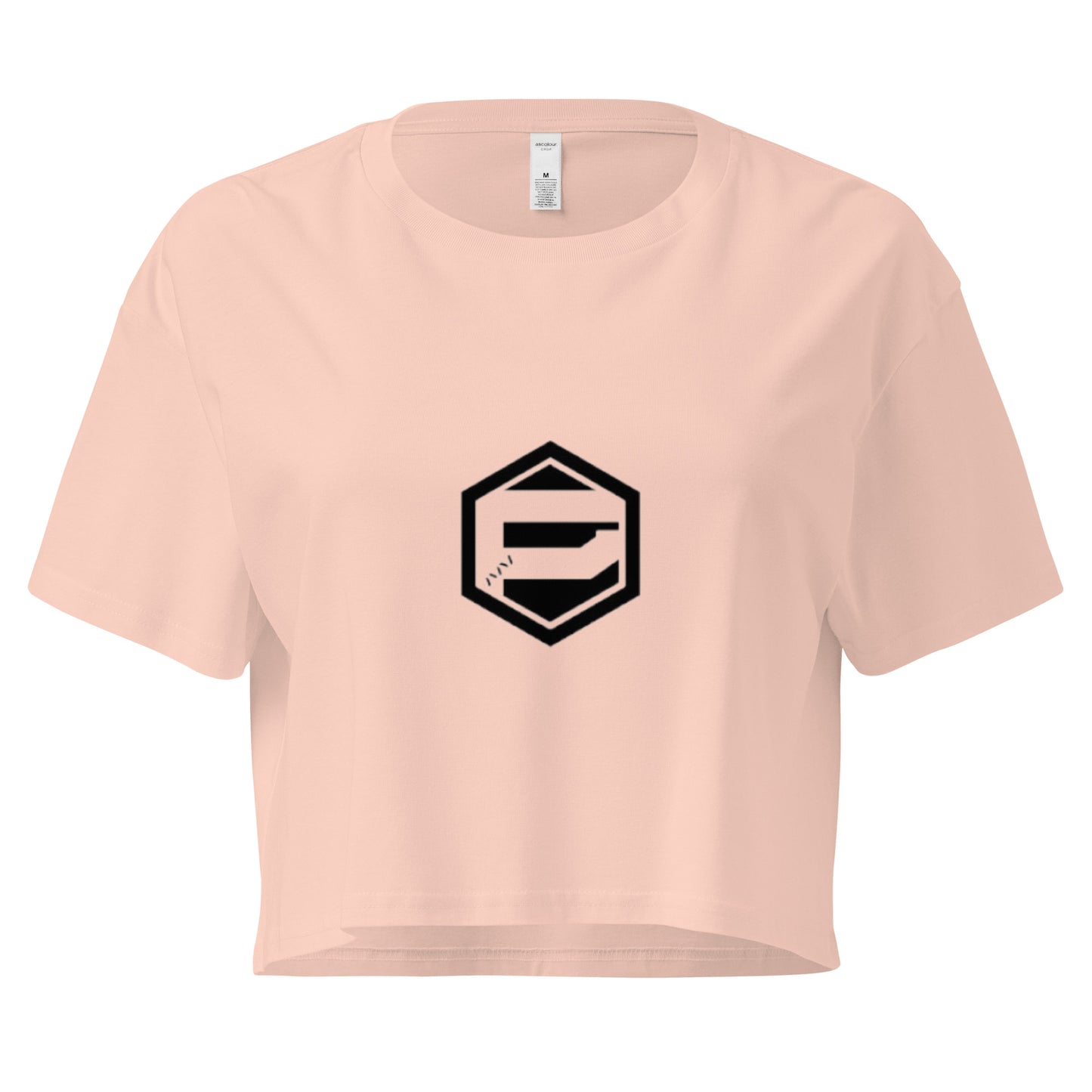 PROSNAX Official Women’s Crop Top