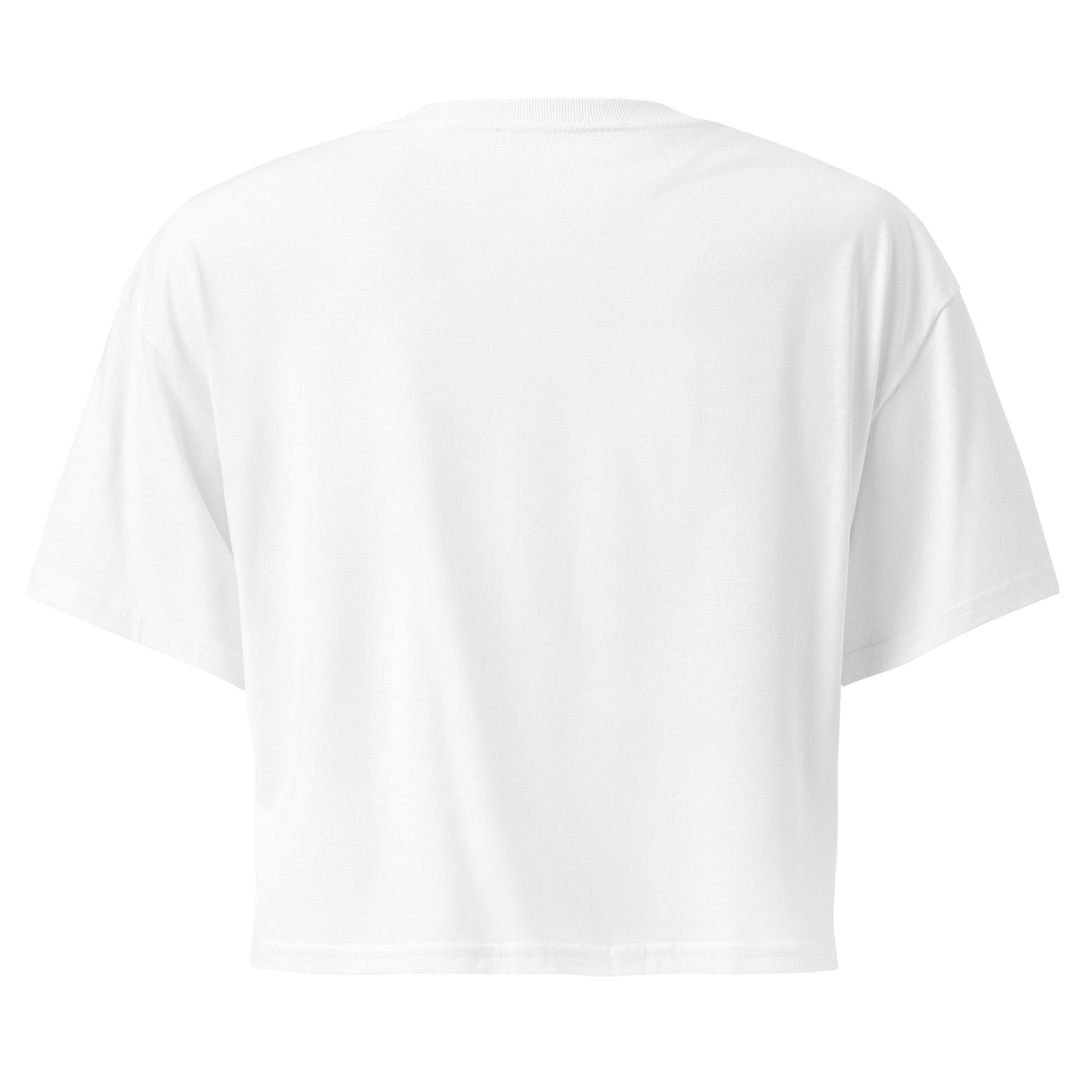 PROSNAX Official Women’s Crop Top