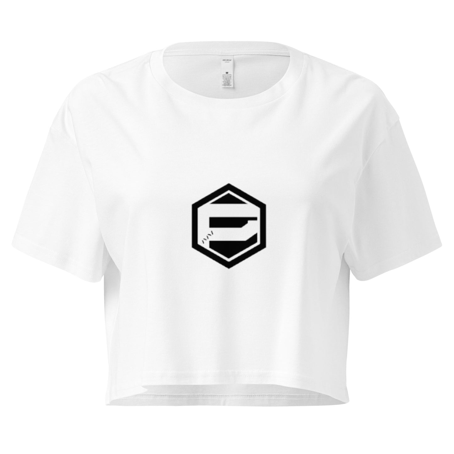 PROSNAX Official Women’s Crop Top